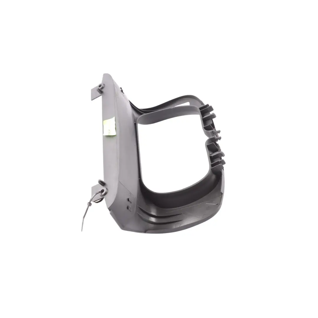 Cache Supérieur De Colonne De Direction pour Porsche Boxster 986 à propos du numéro de pièce 99655227102 Porsche Boxster 986 Cache Supérieur De Colonne De Direction - SKU 99655227103 - Numéro de pièce 99655227102