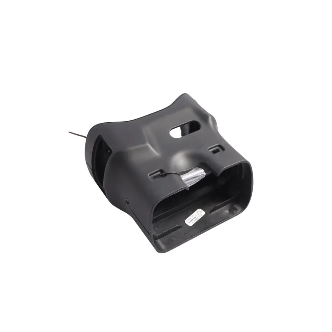 Steering Column Surround Cover Trim Frame to Porsche Boxster 986 with Part number 99655227301 Porsche Boxster 986 Steering Column Surround Cover Trim Frame - SKU 99655227301-1 - Part number 99655227301