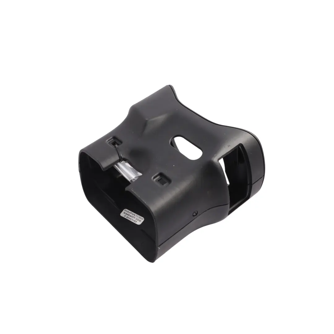 Steering Column Surround Cover Trim Frame to Porsche Boxster 986 with Part number 99655227301 Porsche Boxster 986 Steering Column Surround Cover Trim Frame - SKU 99655227301-1 - Part number 99655227301