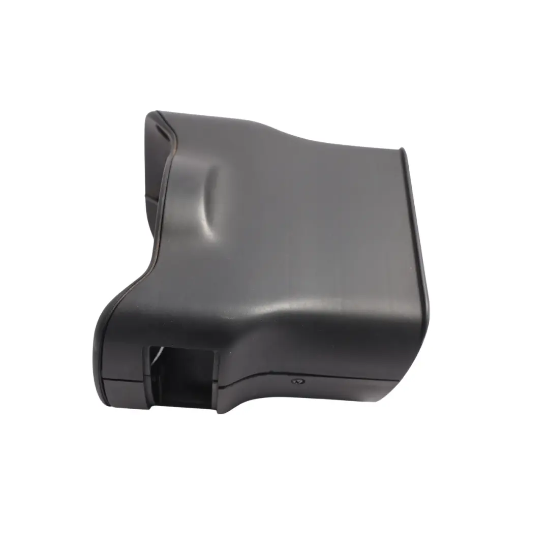 Steering Column Surround Cover Trim Frame to Porsche Boxster 986 with Part number 99655227301 Porsche Boxster 986 Steering Column Surround Cover Trim Frame - SKU 99655227301-1 - Part number 99655227301