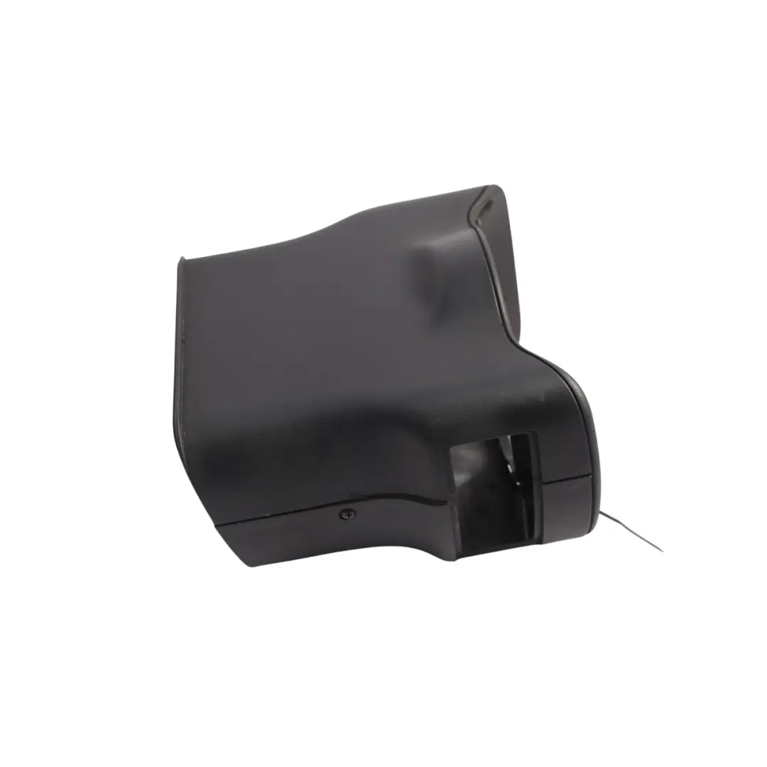 Steering Column Surround Cover Trim Frame to Porsche Boxster 986 with Part number 99655227301 Porsche Boxster 986 Steering Column Surround Cover Trim Frame - SKU 99655227301-1 - Part number 99655227301