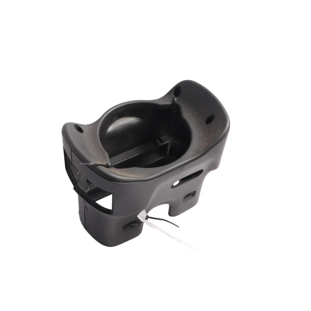 Porsche Boxster 986 Steering Column Surround Cover Trim Frame - SKU 99655227301-1 - Part number 99655227301