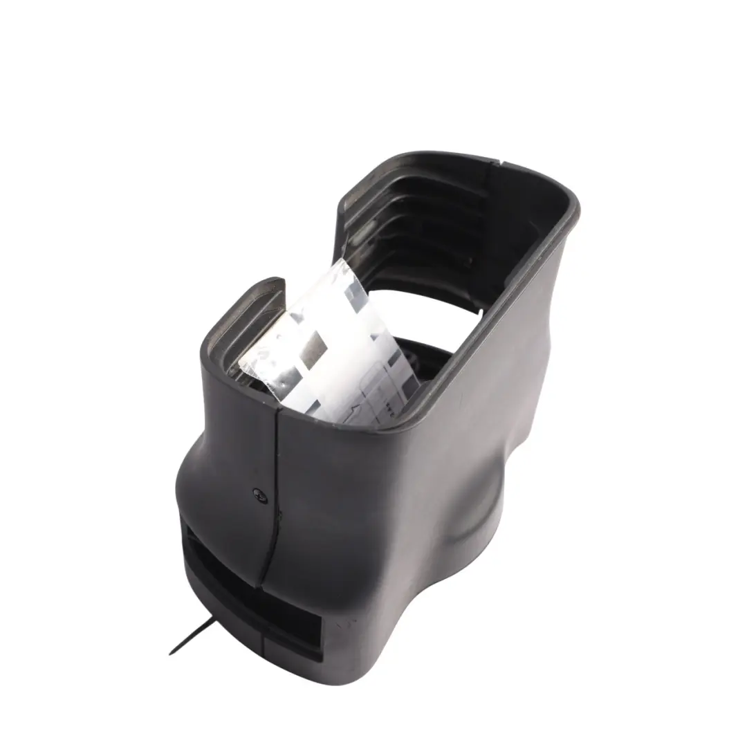 Steering Column Surround Cover Trim Frame to Porsche Boxster 986 with Part number 99655227301 Porsche Boxster 986 Steering Column Surround Cover Trim Frame - SKU 99655227301-1 - Part number 99655227301