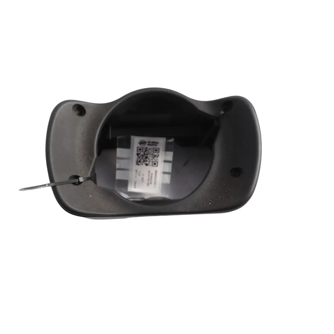 Steering Column Surround Cover Trim Frame to Porsche Boxster 986 with Part number 99655227301 Porsche Boxster 986 Steering Column Surround Cover Trim Frame - SKU 99655227301-1 - Part number 99655227301