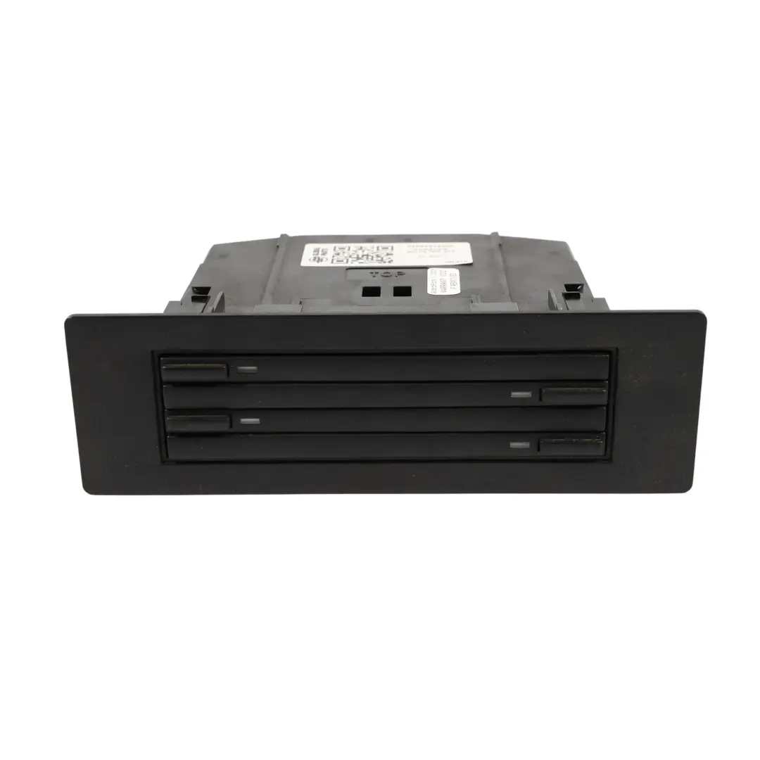 Pojemnik Schowek Płyt CD Konsola Środkowa do Porsche Boxster 986 o numerze 99655244300 Porsche Boxster 986 Pojemnik Schowek Płyt CD Konsola Środkowa - SKU 99655244300 - Numer Części 99655244300