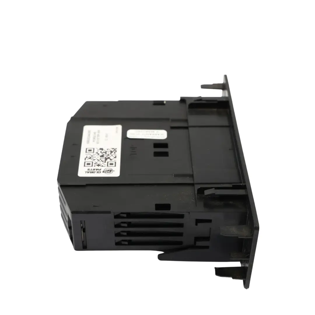 Porsche Boxster 986 Boîte De Rangement CD Console Centrale - SKU 99655244300 - Numéro de pièce 99655244300