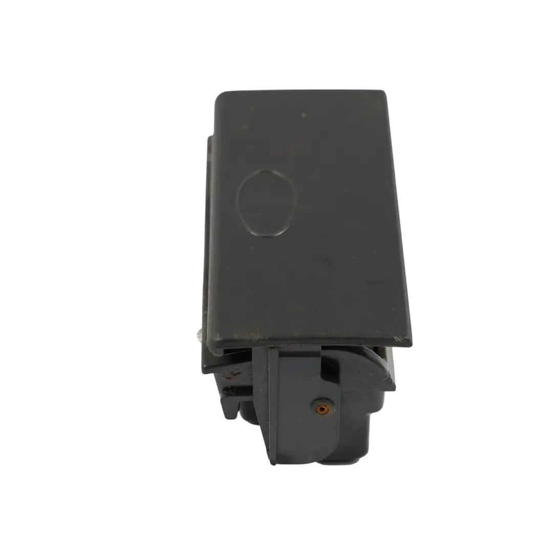 Porsche Boxster 986 Console Centrale Inserto Posacenere Anteriore - SKU 99655259500 - Numero di parte 99655259500