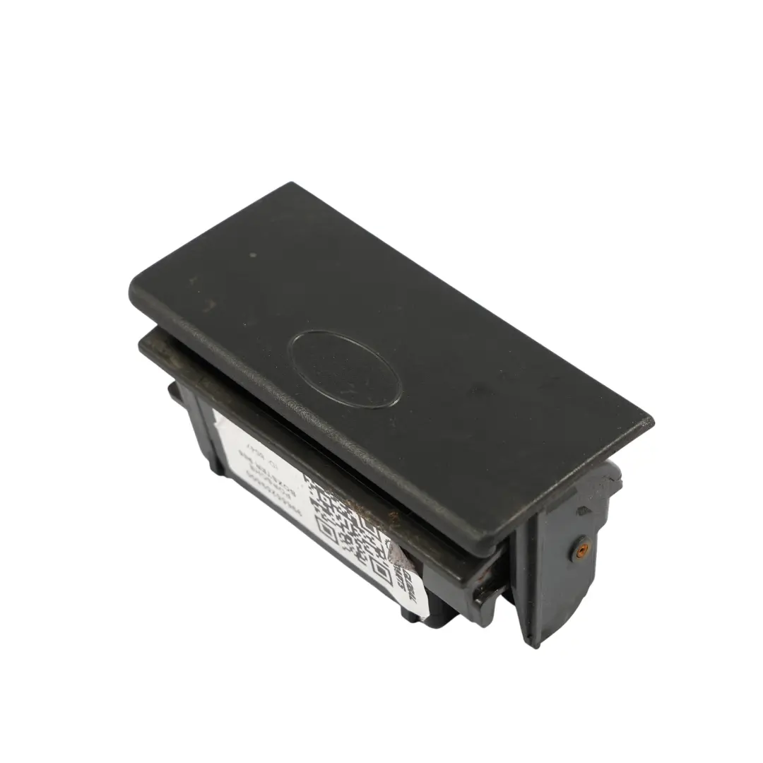Porsche Boxster 986 Console Centrale Inserto Posacenere Anteriore - SKU 99655259500 - Numero di parte 99655259500