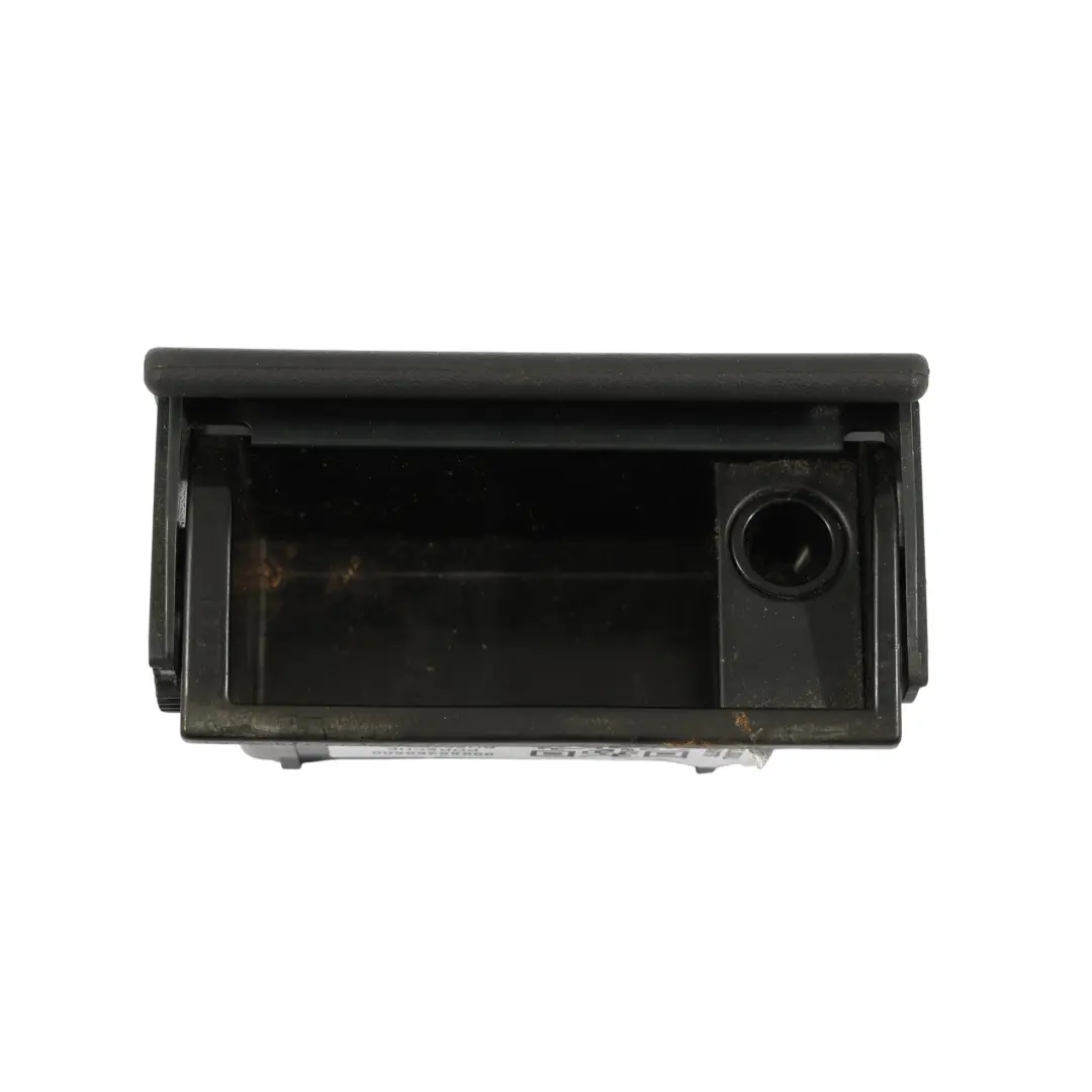 Porsche Boxster 986 Panneau Cendrier Avant Console Centrale - SKU 99655259500 - Numéro de pièce 99655259500