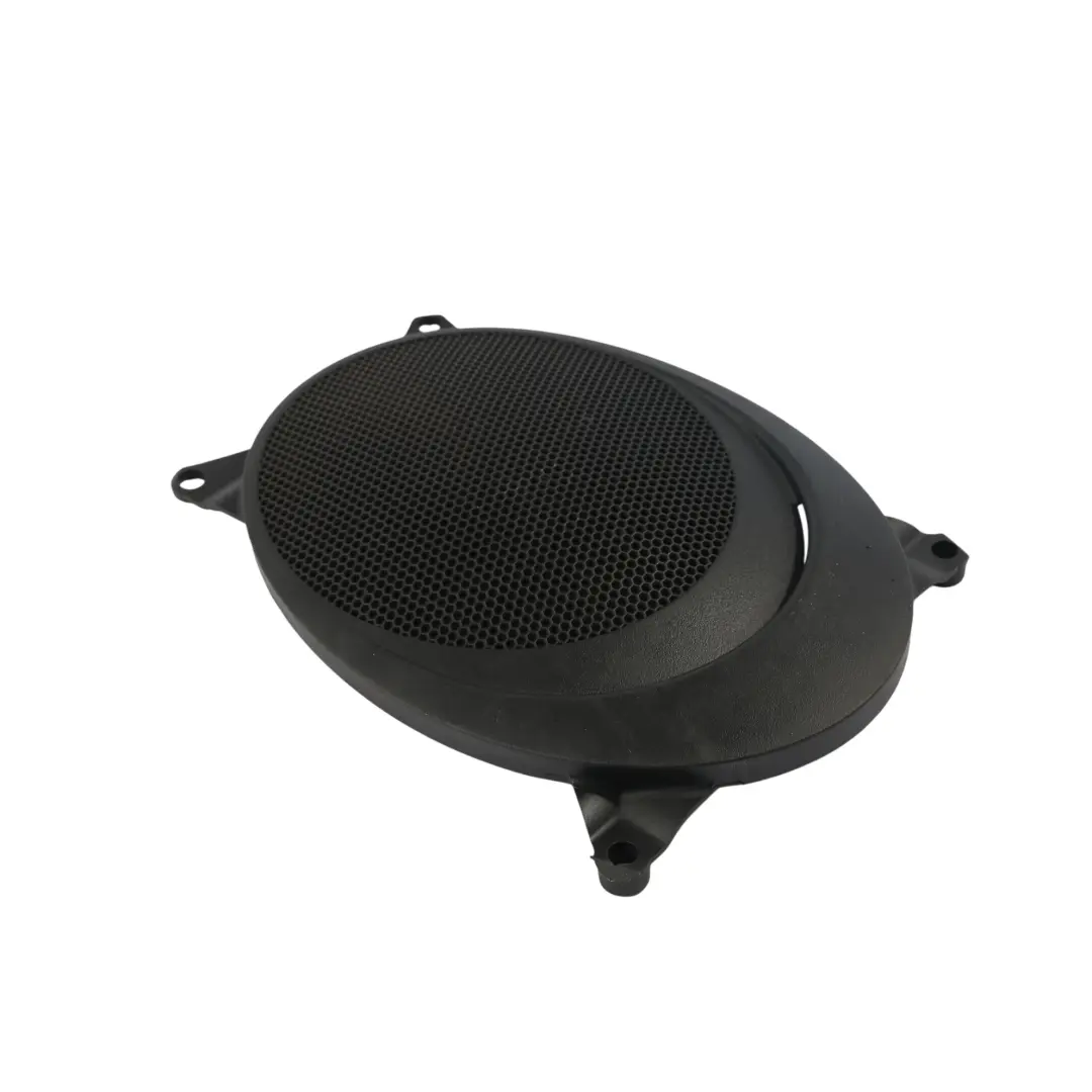 Porsche Boxster 986 Door Speaker Loudspeaker Cover Trim Grille - SKU 99655580101 - Part number 99655580101