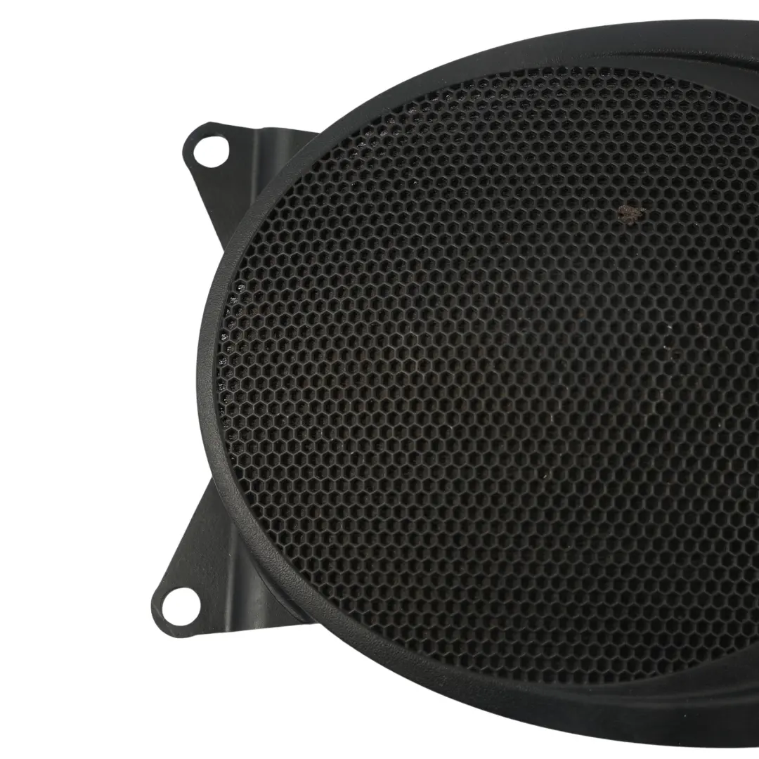 Haut-Parleur Porte Cache Garniture Grille pour Porsche Boxster 986 à propos du numéro de pièce 99655580101 Porsche Boxster 986 Haut-Parleur Porte Cache Garniture Grille - SKU 99655580101 - Numéro de pièce 99655580101