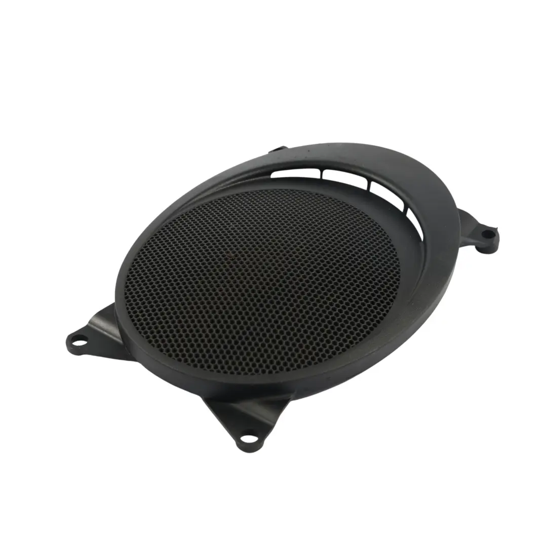 Haut-Parleur Porte Cache Garniture Grille pour Porsche Boxster 986 à propos du numéro de pièce 99655580101 Porsche Boxster 986 Haut-Parleur Porte Cache Garniture Grille - SKU 99655580101 - Numéro de pièce 99655580101