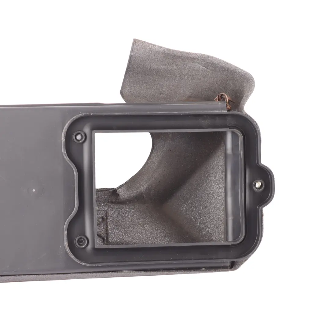 Porsche Boxster 986 Cabin Filter Cover Hosuing Trim Lower Part - SKU 99657202901 - Part number 99657202901