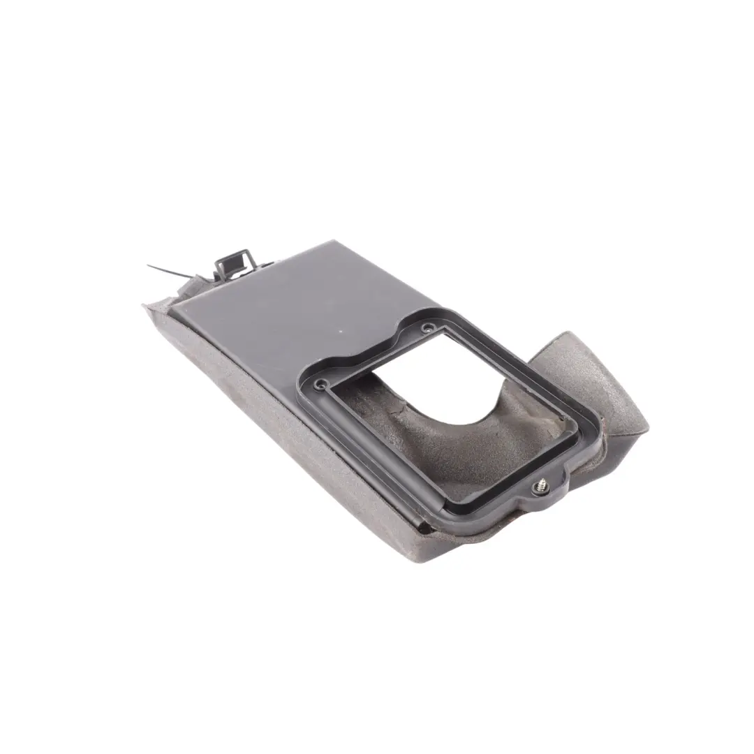 Porsche Boxster 986 Cabin Filter Cover Hosuing Trim Lower Part - SKU 99657202901 - Part number 99657202901