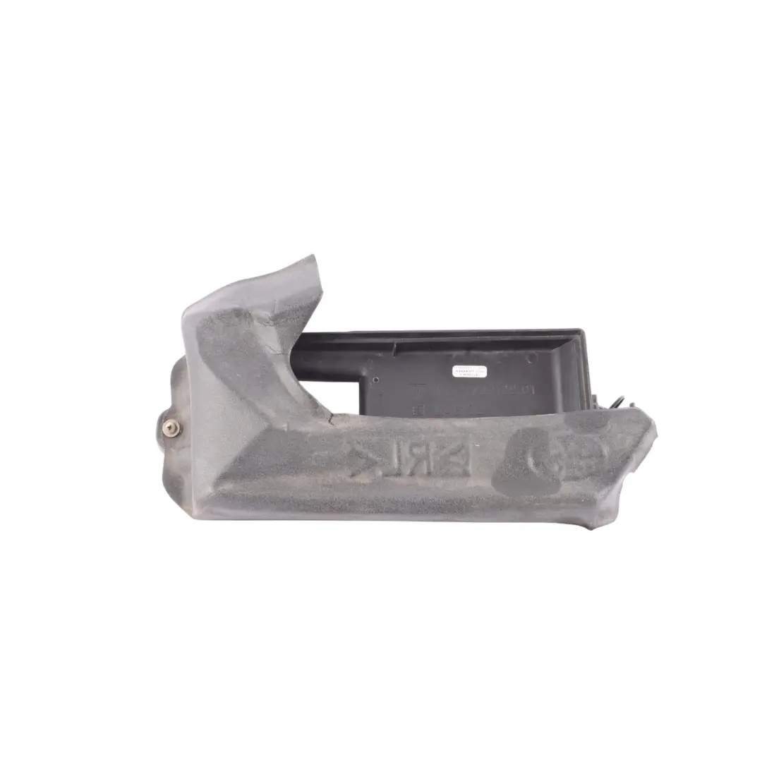 Porsche Boxster 986 Cabin Filter Cover Hosuing Trim Lower Part - SKU 99657202901 - Part number 99657202901