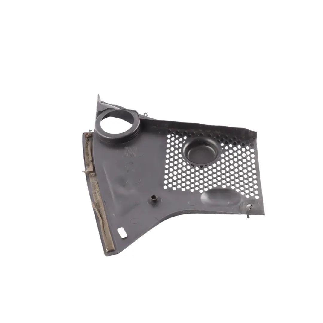 Embellecedor Motor Capó Rejilla Negro Izquierda 99657256102 para Porsche Boxster 986 con número de pieza 99657256101 Porsche Boxster 986 Embellecedor Motor Capó Rejilla Negro Izquierda 99657256102 - SKU 99657256101 - Número de pieza 99657256101