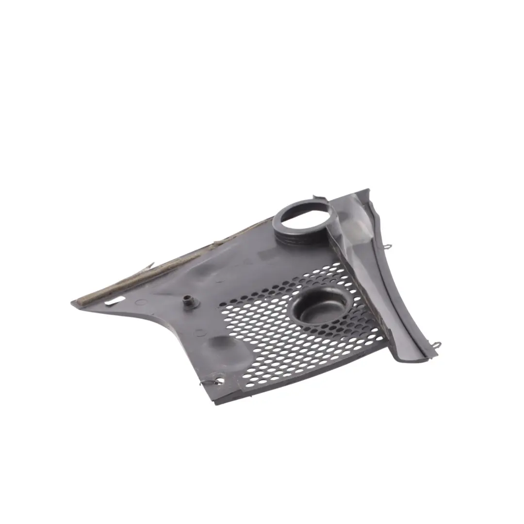 Hauben Kühlergrill Abdeckung Schwarz Links 99657256102 für Porsche Boxster 986 Motor mit Teilenummer 99657256101 Porsche Boxster 986 Motor Hauben Kühlergrill Abdeckung Schwarz Links 99657256102 - SKU 99657256101 - Teilenummer 99657256101