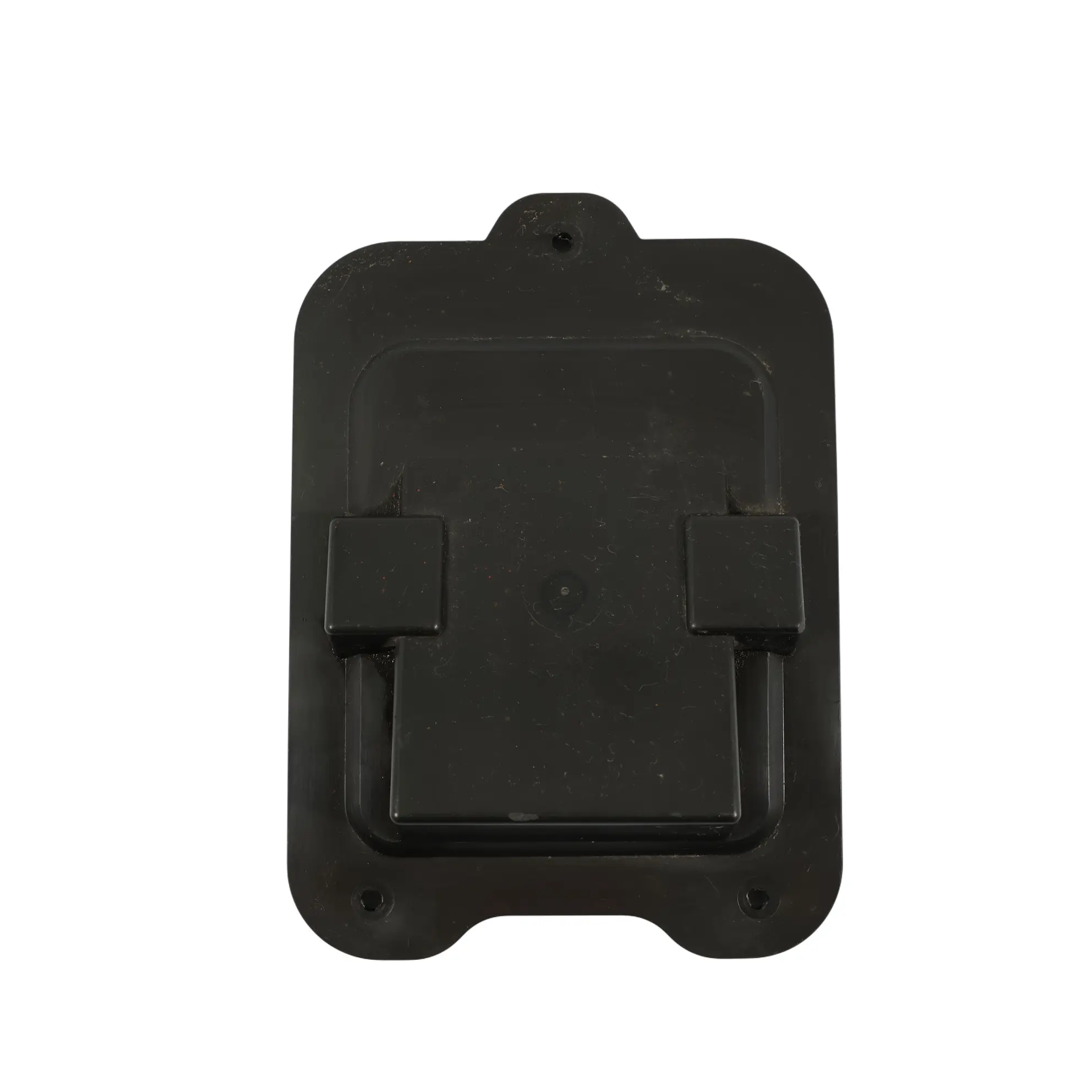 Porsche Boxster 986 Cubierta Del Filtro De Aire Panel Negro 99657271901