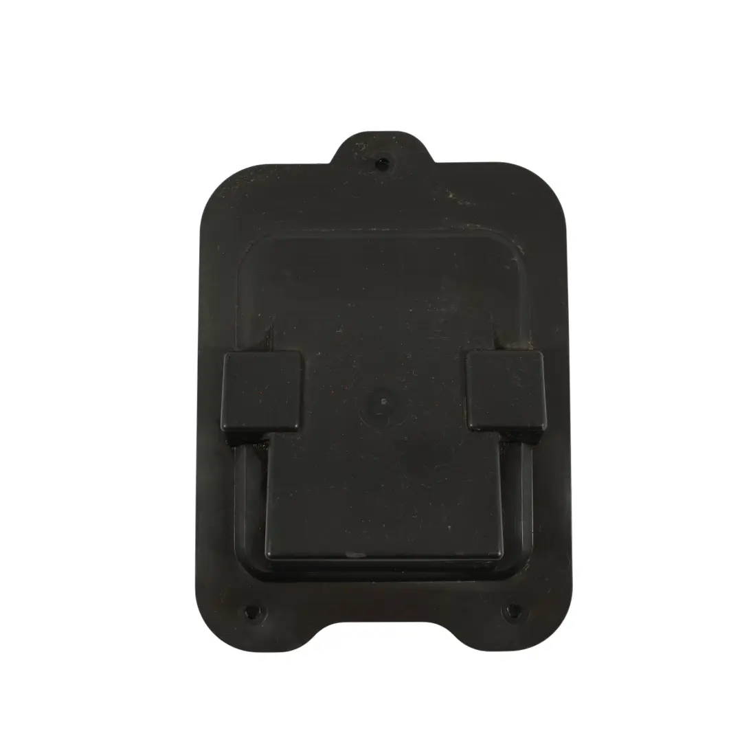 Osłona Filtra Powietrza Panel Czarny do Porsche Boxster 986 o numerze 99657271901 Porsche Boxster 986 Osłona Filtra Powietrza Panel Czarny - SKU 99657271901 - Numer Części 99657271901