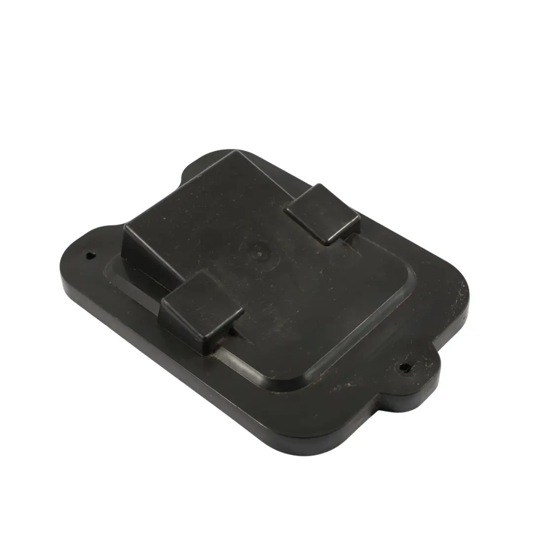 Cache De Filtre À Air Noir pour Porsche Boxster 986 à propos du numéro de pièce 99657271901 Porsche Boxster 986 Cache De Filtre À Air Noir - SKU 99657271901 - Numéro de pièce 99657271901