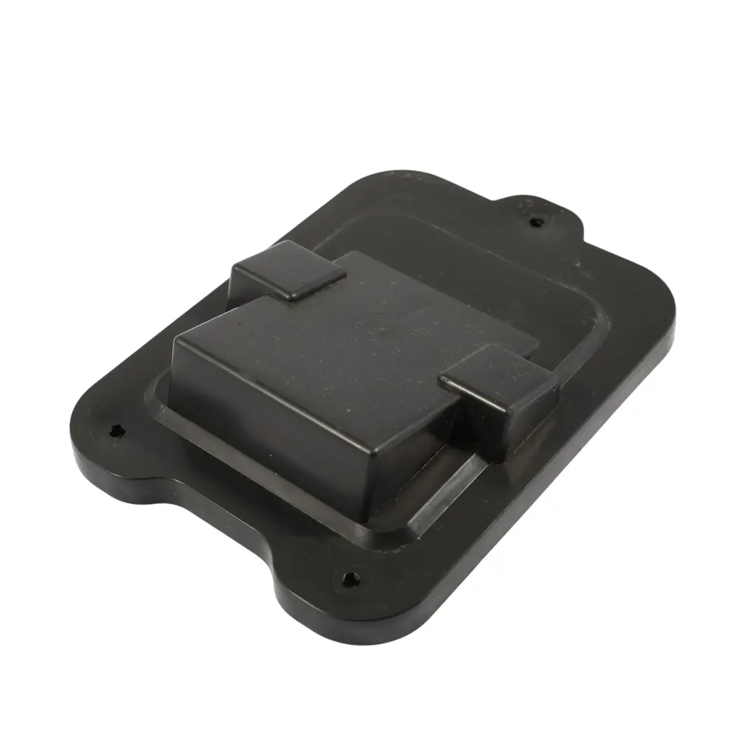 Porsche Boxster 986 Cache De Filtre À Air Noir - SKU 99657271901 - Numéro de pièce 99657271901