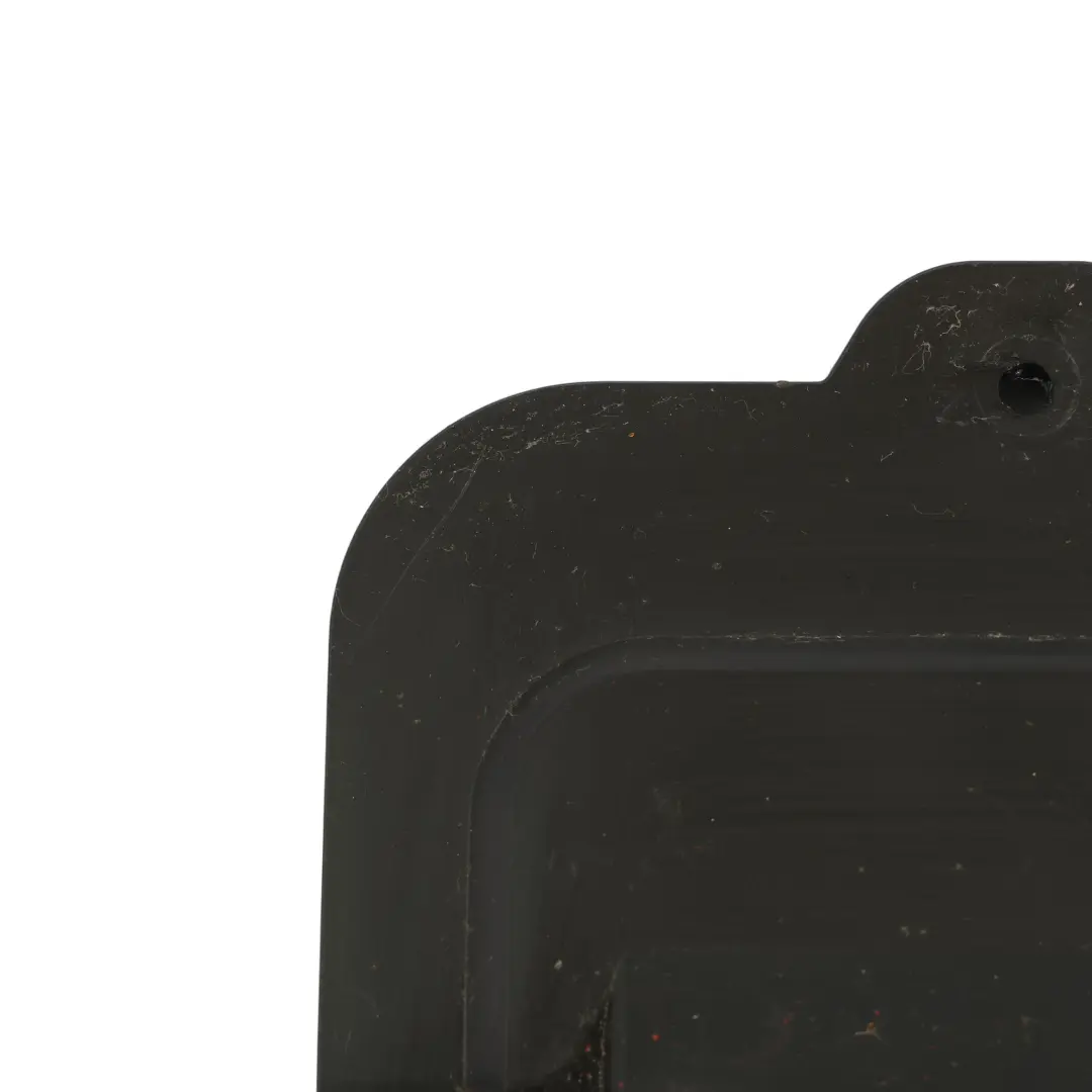 Porsche Boxster 986 Luftfilter Abdeckung Trim Panel Schwarz - SKU 99657271901 - Teilenummer 99657271901