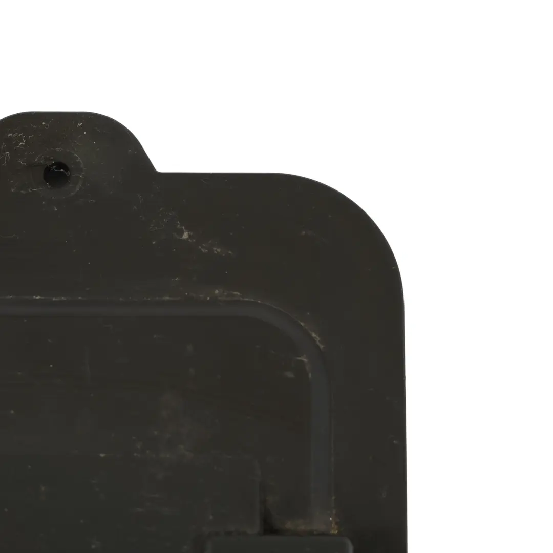 Porsche Boxster 986 Luftfilter Abdeckung Trim Panel Schwarz - SKU 99657271901 - Teilenummer 99657271901