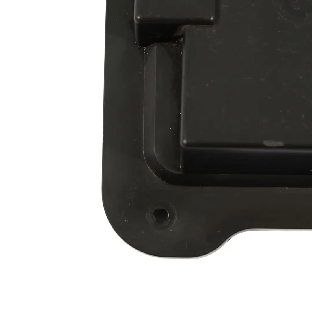 Cubierta Del Filtro De Aire Panel Negro para Porsche Boxster 986 con número de pieza 99657271901 Porsche Boxster 986 Cubierta Del Filtro De Aire Panel Negro - SKU 99657271901 - Número de pieza 99657271901