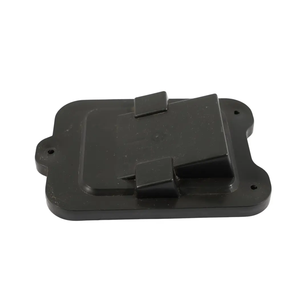 Porsche Boxster 986 Luftfilter Abdeckung Trim Panel Schwarz - SKU 99657271901 - Teilenummer 99657271901