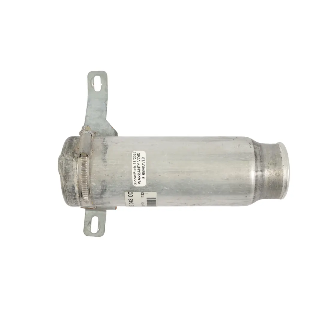 Sécheur De Climatisation pour Porsche Boxster 986 à propos du numéro de pièce 99657304300 Porsche Boxster 986 Sécheur De Climatisation - SKU 99657304300 - Numéro de pièce 99657304300