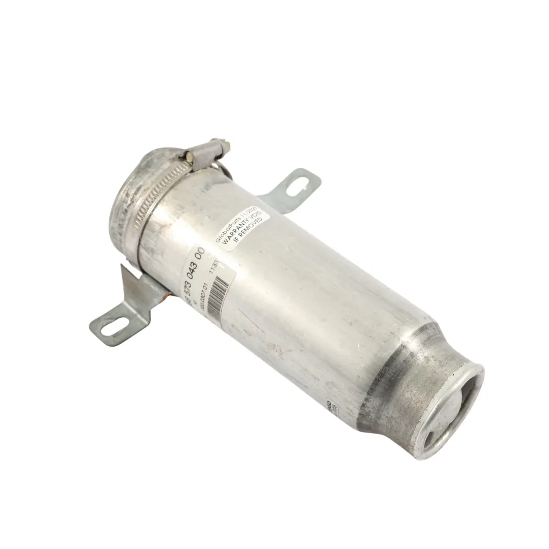 Klimaanlagen Trockner für Porsche Boxster 986 mit Teilenummer 99657304300 Porsche Boxster 986 Klimaanlagen Trockner - SKU 99657304300 - Teilenummer 99657304300