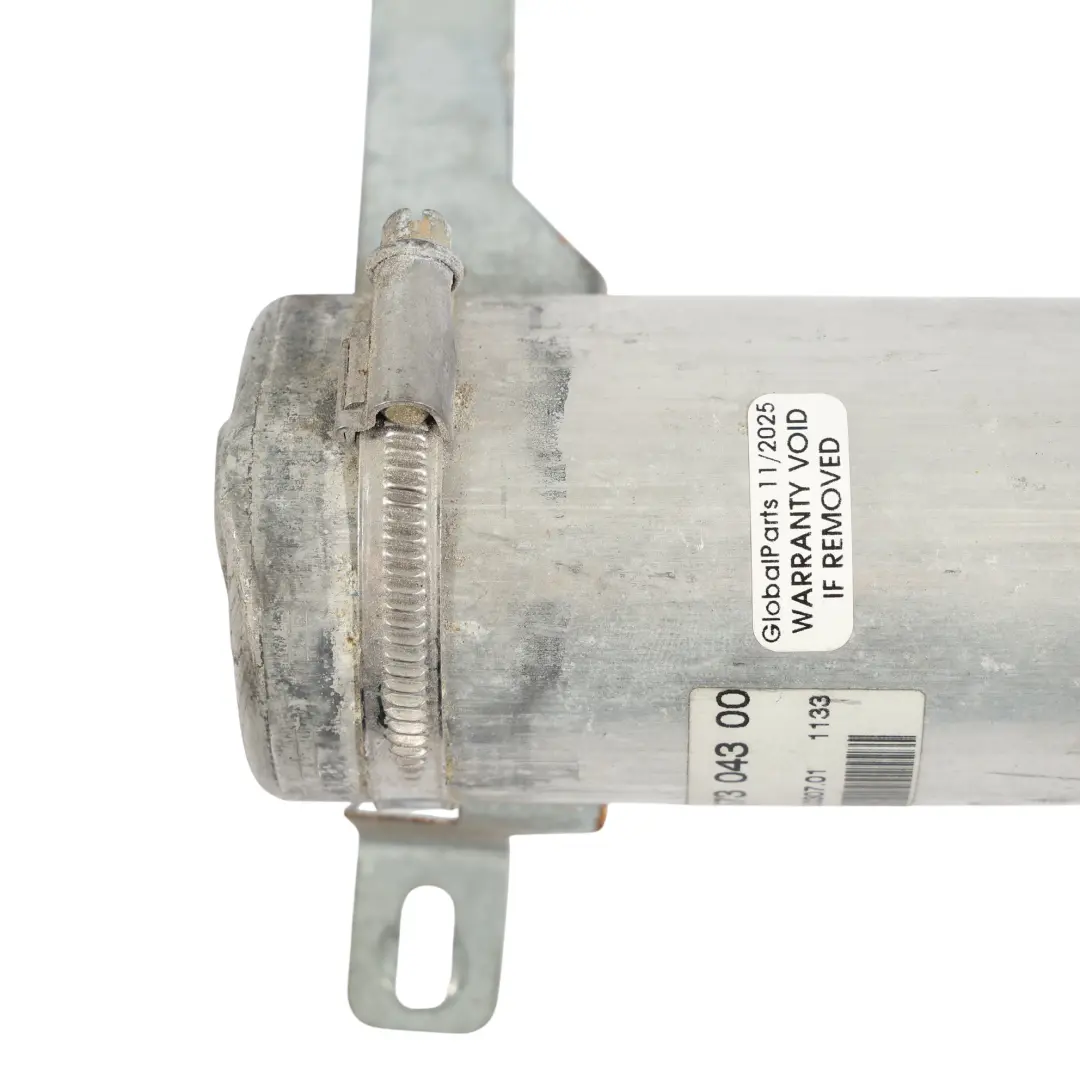 Conditioning Dryer to Porsche Boxster 986 Air with Part number 99657304300 Porsche Boxster 986 Air Conditioning Dryer - SKU 99657304300 - Part number 99657304300