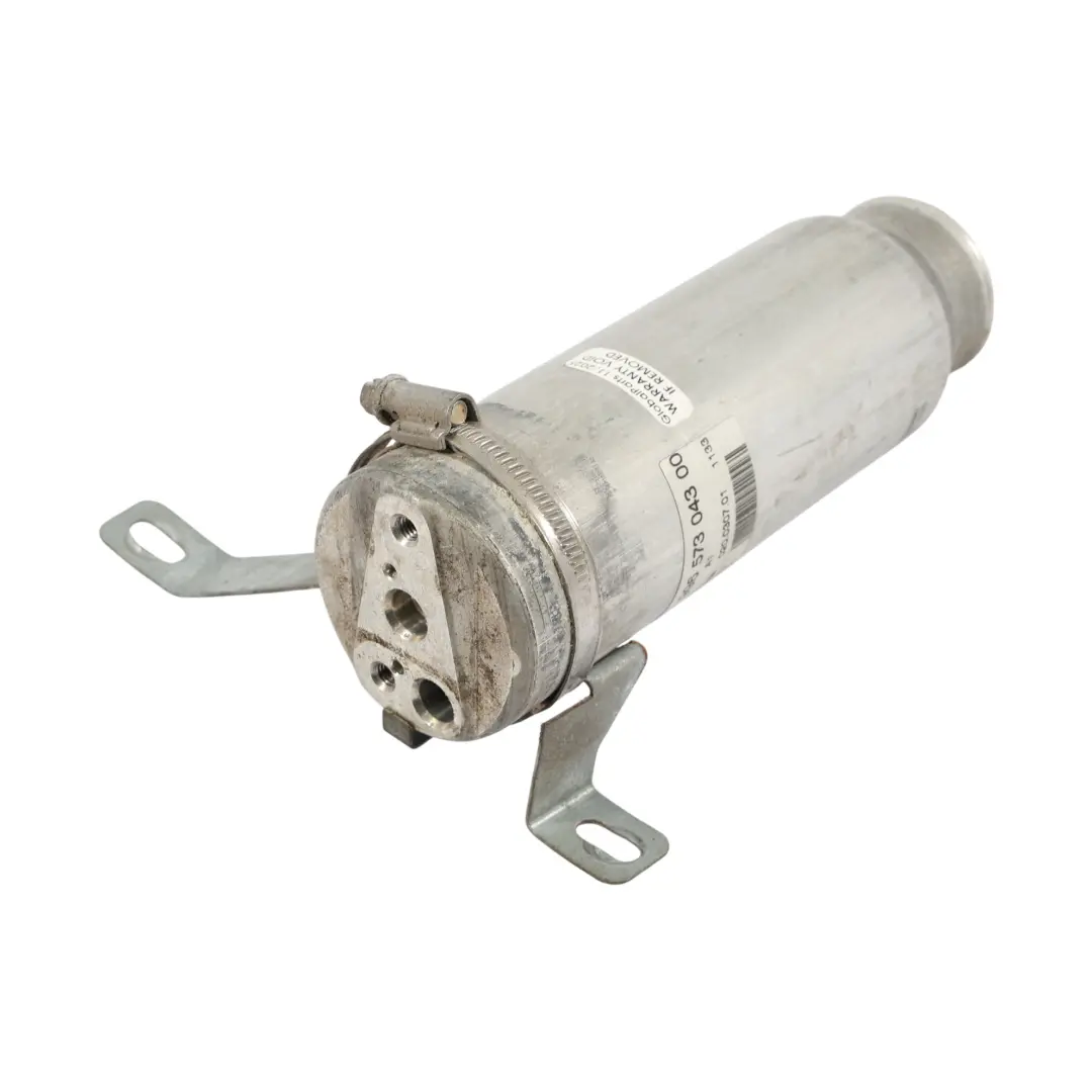 Conditioning Dryer to Porsche Boxster 986 Air with Part number 99657304300 Porsche Boxster 986 Air Conditioning Dryer - SKU 99657304300 - Part number 99657304300