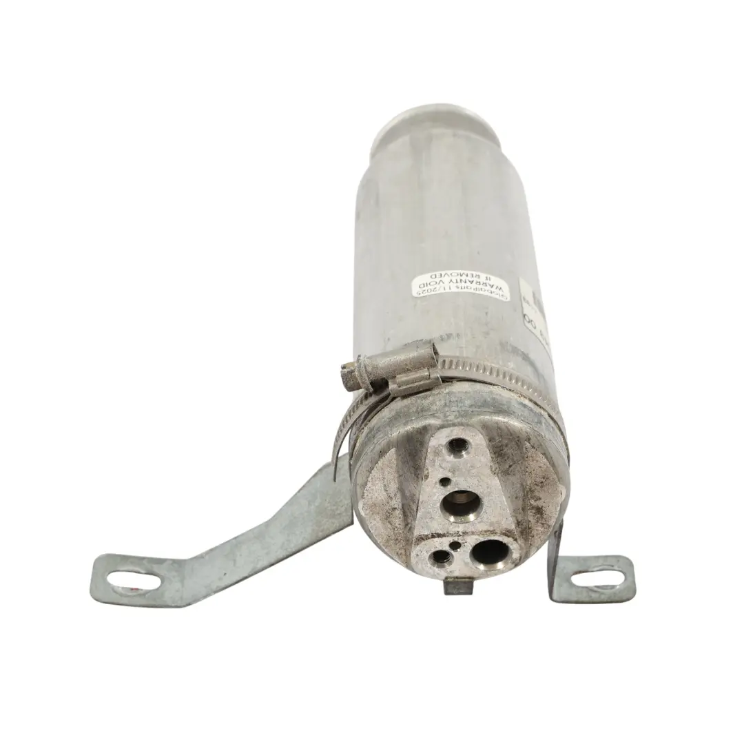 Conditioning Dryer to Porsche Boxster 986 Air with Part number 99657304300 Porsche Boxster 986 Air Conditioning Dryer - SKU 99657304300 - Part number 99657304300