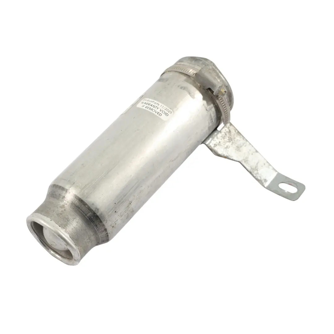 Aire Acondicionado Secador para Porsche Boxster 986 con número de pieza 99657304300 Porsche Boxster 986 Aire Acondicionado Secador - SKU 99657304300 - Número de pieza 99657304300