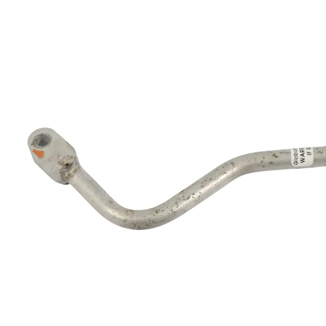 Porsche Boxster 986 Sotto Il Cofano A/C Linea Tubo Aria Condizionata - SKU 99657310600 - Numero di parte 99657310600