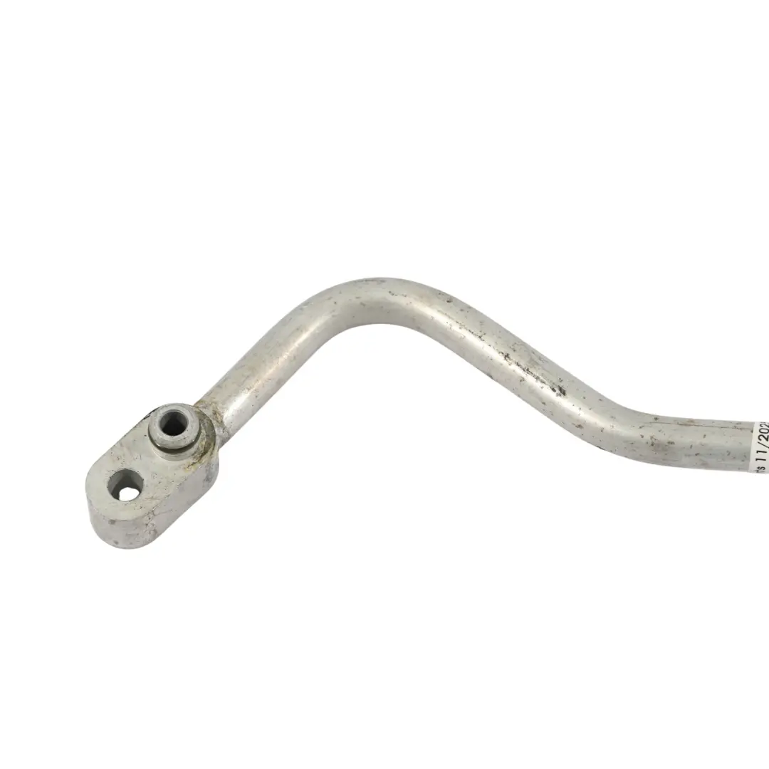 Porsche Boxster 986 Under Bonnet A/C Air Condition Pipe Hose Line - SKU 99657310600 - Part number 99657310600