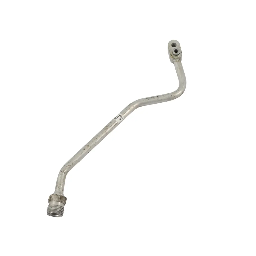 Przewód Rurka Klimatyzacji Pod Maską do Porsche Boxster 986 o numerze 99657310600 Porsche Boxster 986 Przewód Rurka Klimatyzacji Pod Maską - SKU 99657310600 - Numer Części 99657310600