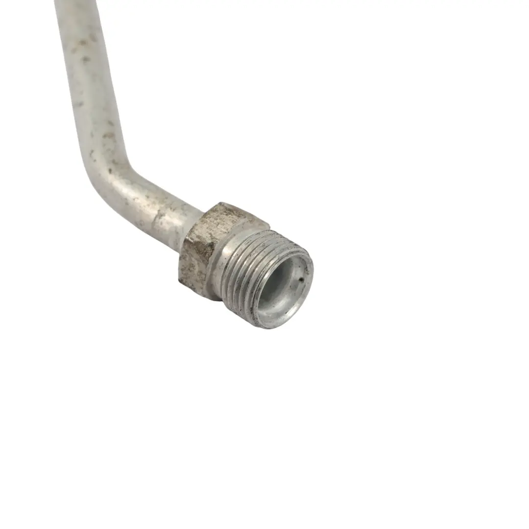 Tuyau De Climatisation Sous Capot pour Porsche Boxster 986 à propos du numéro de pièce 99657310600 Porsche Boxster 986 Tuyau De Climatisation Sous Capot - SKU 99657310600 - Numéro de pièce 99657310600