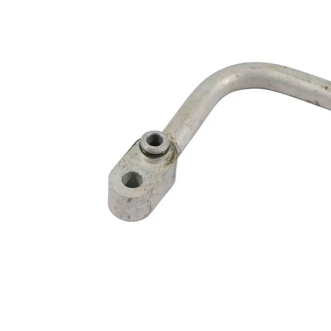 Under Bonnet A/C Air Condition Pipe Hose Line to Porsche Boxster 986 with Part number 99657310600 Porsche Boxster 986 Under Bonnet A/C Air Condition Pipe Hose Line - SKU 99657310600 - Part number 99657310600