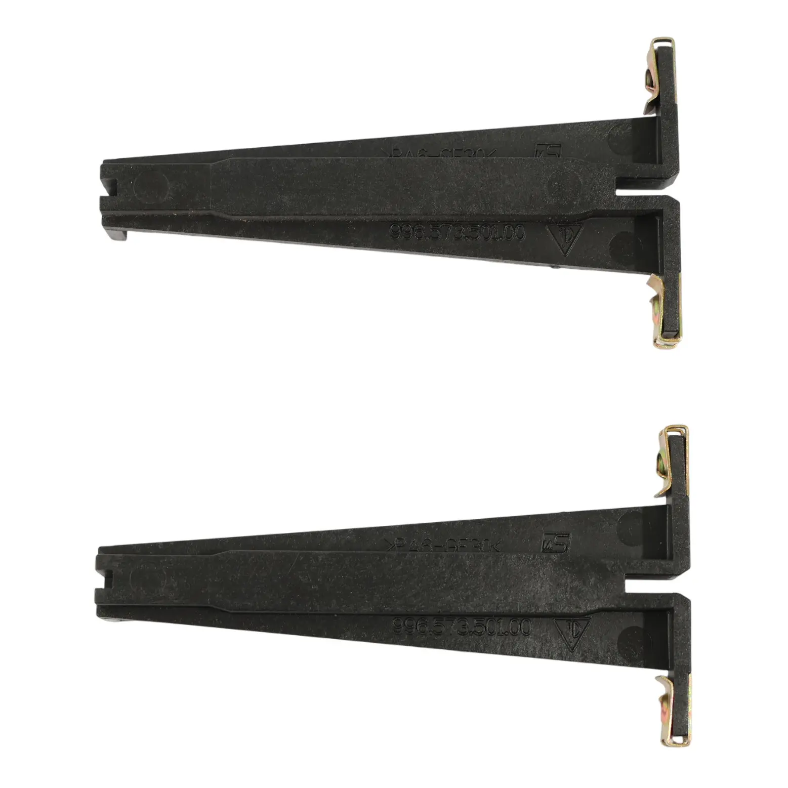 Porsche Boxster 986 Panel De Aire Acondicionado Juego Adaptadores X2 99657350100