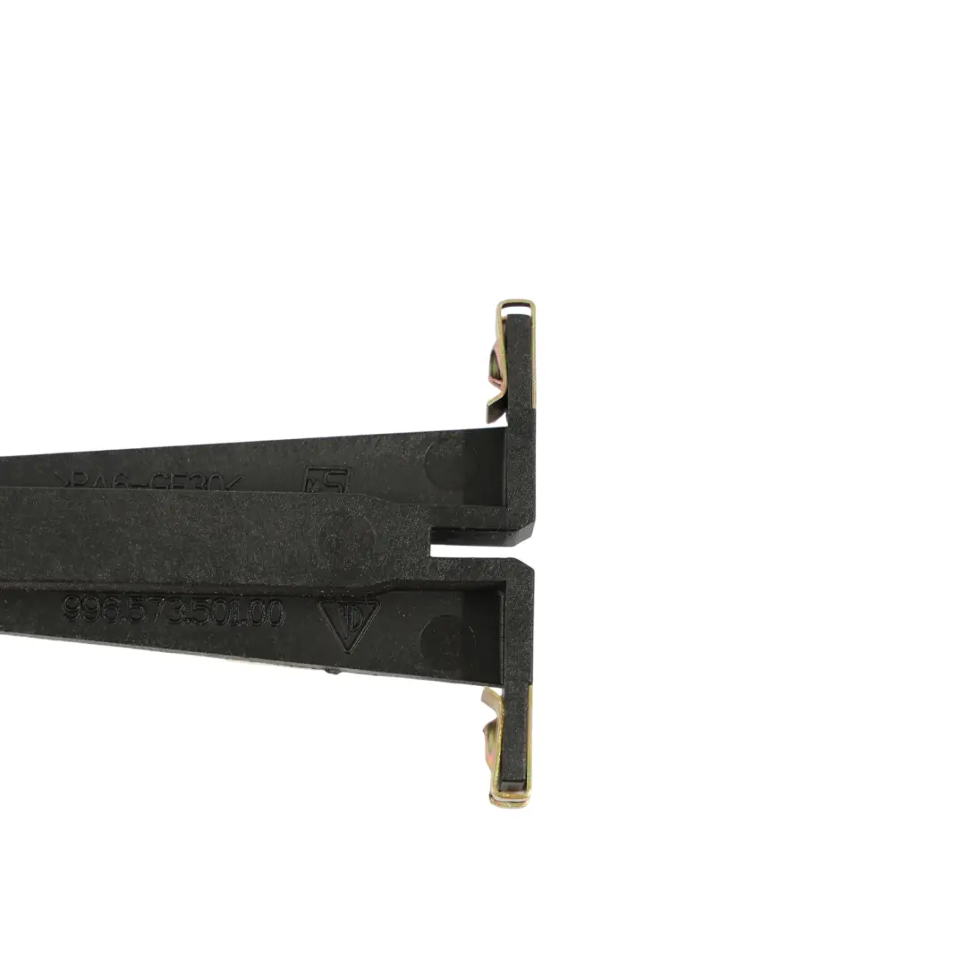 Conditioning Panel Bracket Adapter Set X2 to Porsche Boxster 986 Air with Part number 99657350100 Porsche Boxster 986 Air Conditioning Panel Bracket Adapter Set X2 - SKU 99657350100 - Part number 99657350100