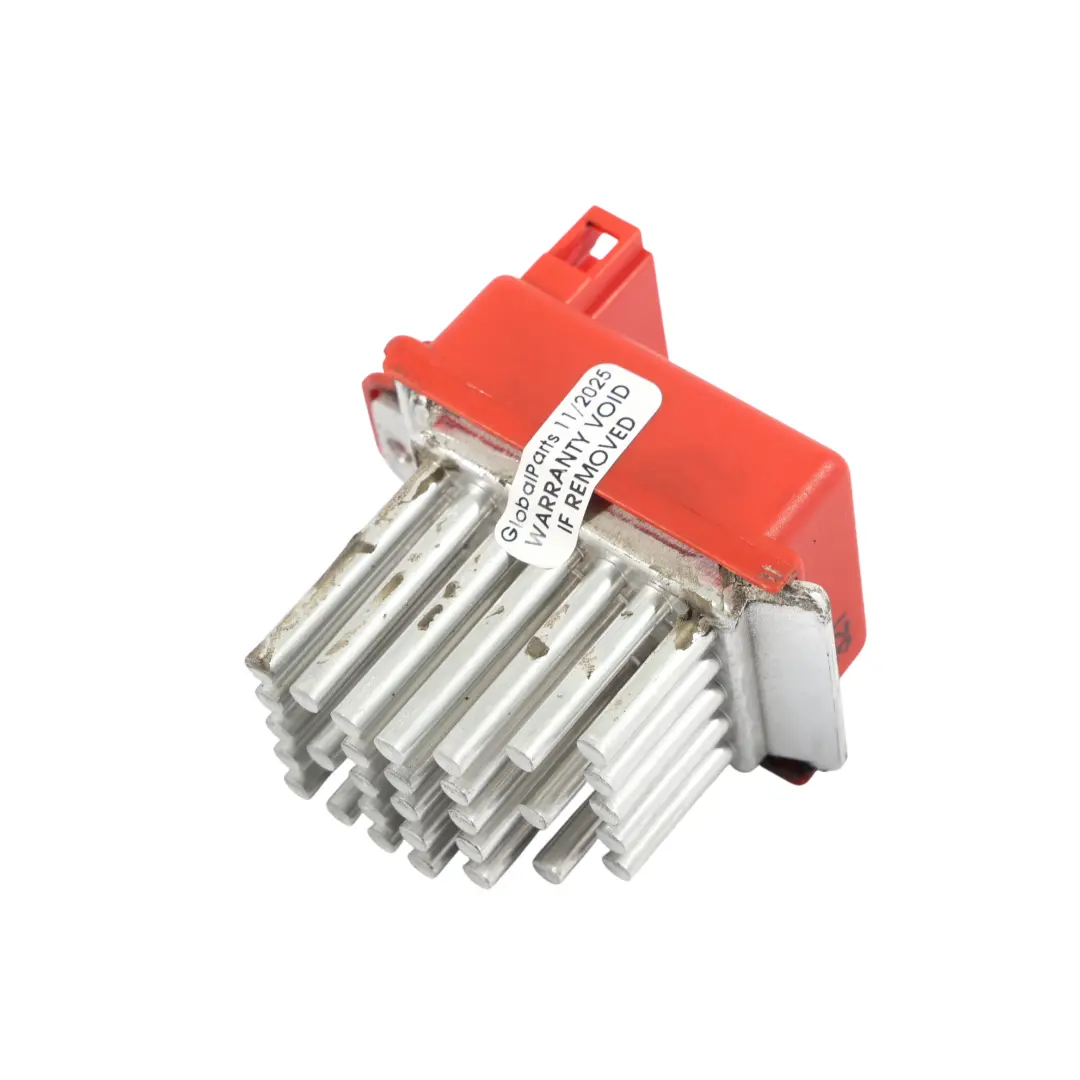 Resistencia Calefaccion Interior para Porsche Boxster 986 con número de pieza 99657392300 Porsche Boxster 986 Resistencia Calefaccion Interior - SKU 99657392300 - Número de pieza 99657392300