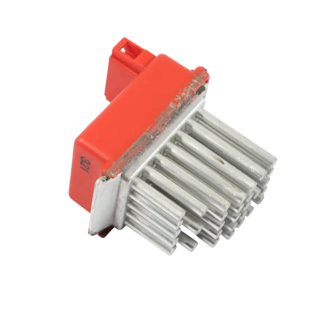 Porsche Boxster 986 Interior Heater Resistor - SKU 99657392300 - Part number 99657392300