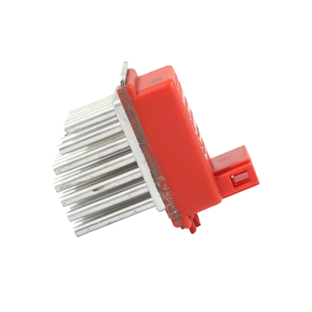 Interior Heater Resistor to Porsche Boxster 986 with Part number 99657392300 Porsche Boxster 986 Interior Heater Resistor - SKU 99657392300 - Part number 99657392300