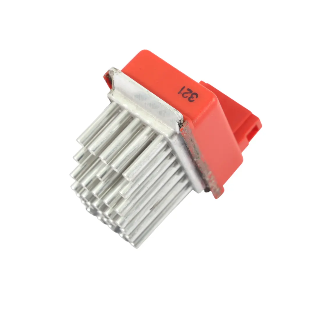 Interior Heater Resistor to Porsche Boxster 986 with Part number 99657392300 Porsche Boxster 986 Interior Heater Resistor - SKU 99657392300 - Part number 99657392300