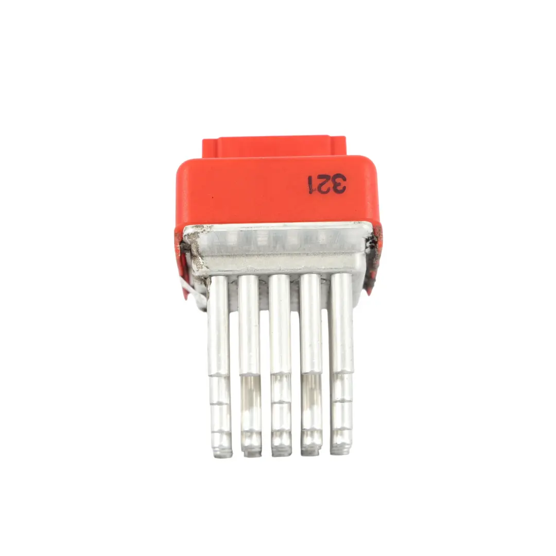 Résistance De Chauffage Intérieur pour Porsche Boxster 986 à propos du numéro de pièce 99657392300 Porsche Boxster 986 Résistance De Chauffage Intérieur - SKU 99657392300 - Numéro de pièce 99657392300