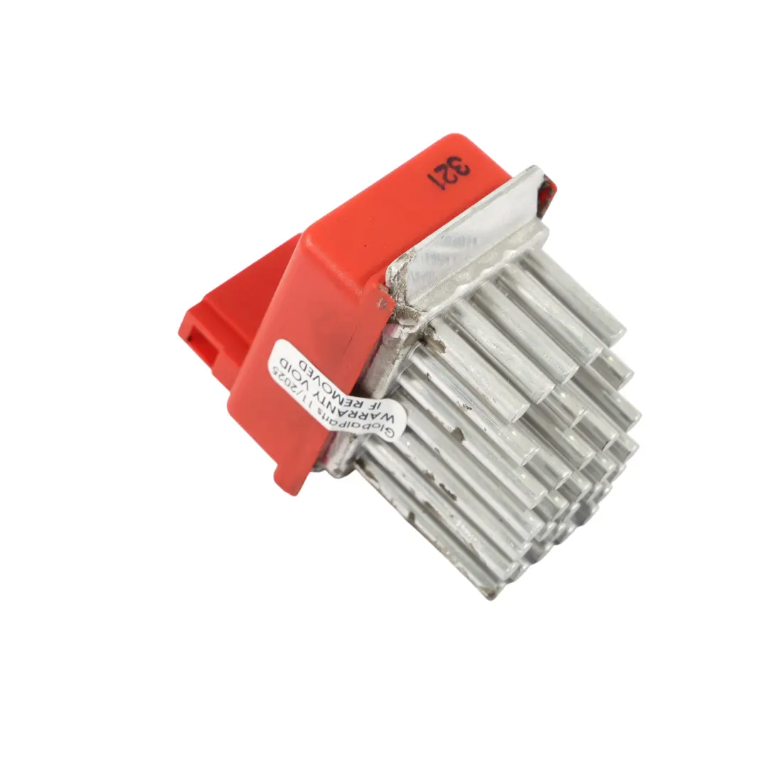 Porsche Boxster 986 Interior Heater Resistor - SKU 99657392300 - Part number 99657392300