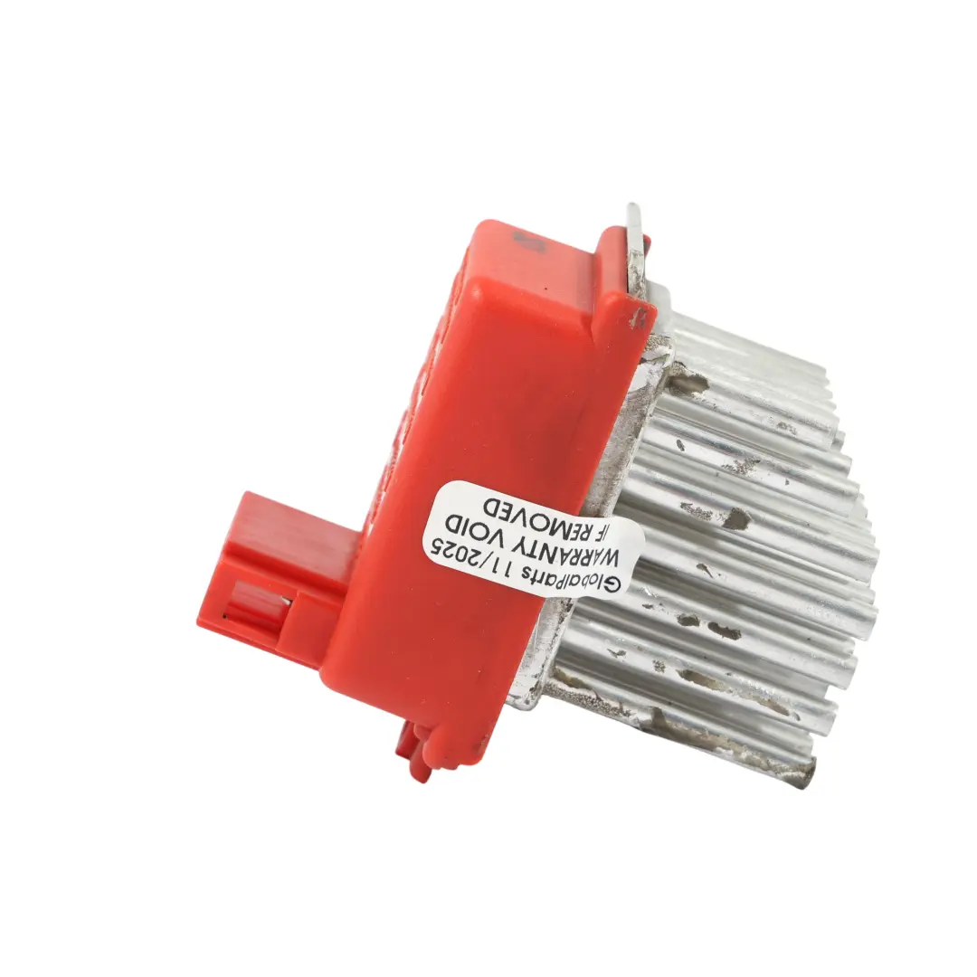 Résistance De Chauffage Intérieur pour Porsche Boxster 986 à propos du numéro de pièce 99657392300 Porsche Boxster 986 Résistance De Chauffage Intérieur - SKU 99657392300 - Numéro de pièce 99657392300