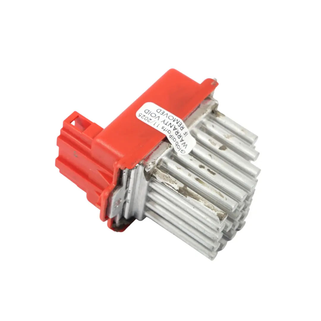 Porsche Boxster 986 Interior Heater Resistor - SKU 99657392300 - Part number 99657392300